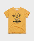 Youth Ted Lasso Believe x Columbus Crew Unisex