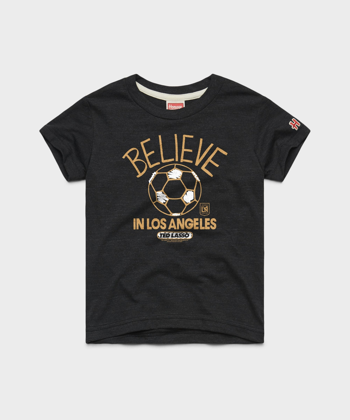 Youth Ted Lasso Believe x Los Angeles Football Club Unisex