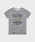 Youth Ted Lasso Believe x Nashville SC Unisex