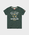 Youth Ted Lasso Believe x Portland Timbers Unisex