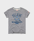 Youth Ted Lasso Believe x Sporting Kansas City Unisex