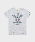 Youth Ted Lasso Believe x Toronto FC Unisex