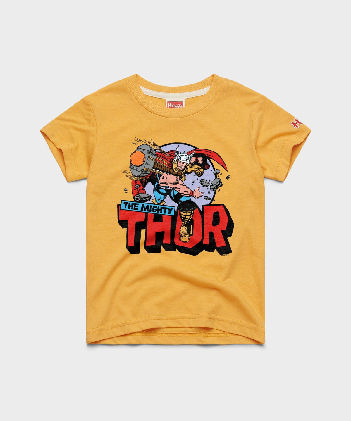 Youth The Mighty Thor Unisex