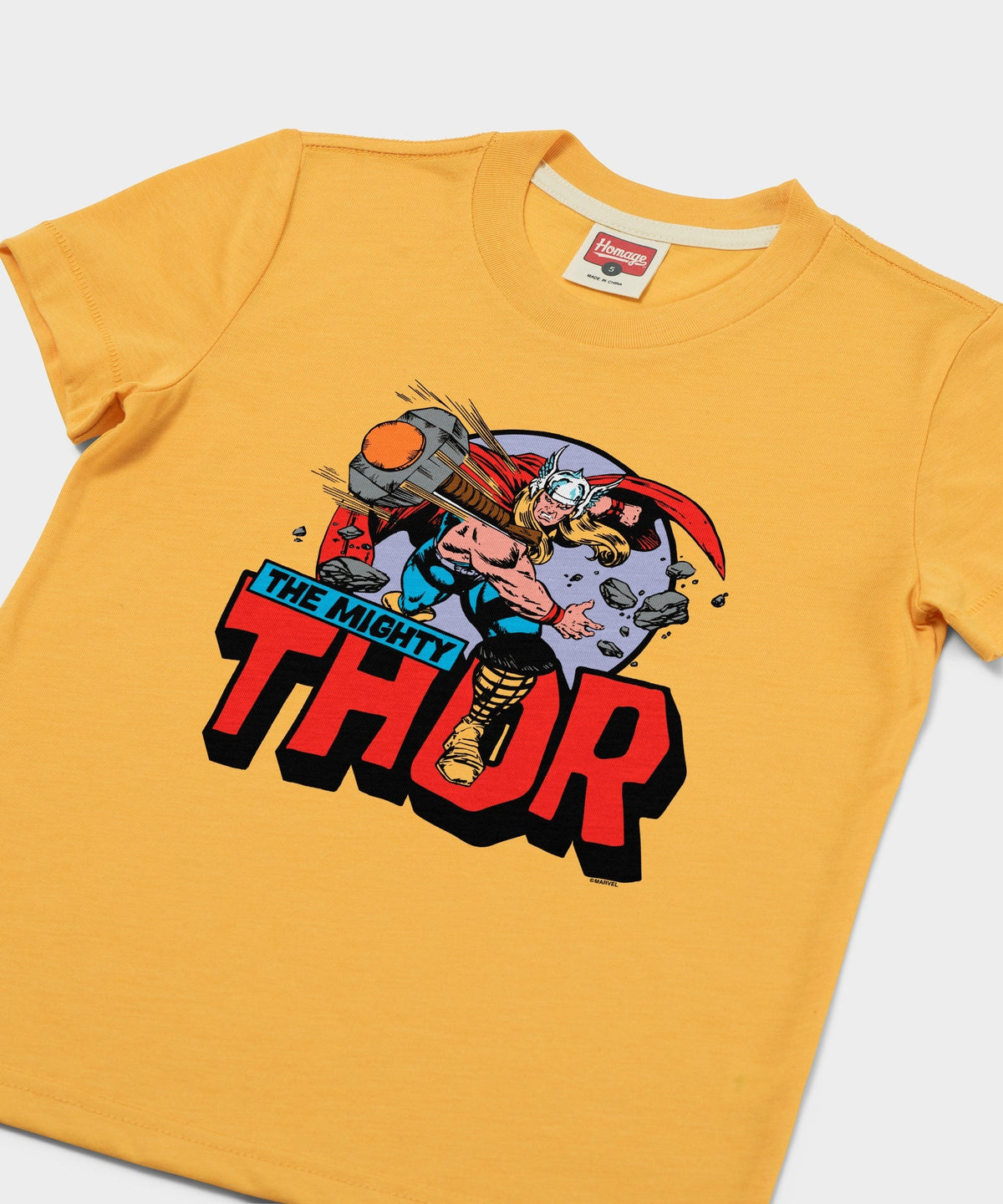 Youth The Mighty Thor Unisex