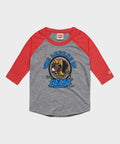 Youth The Sandlot The Beast Raglan Unisex