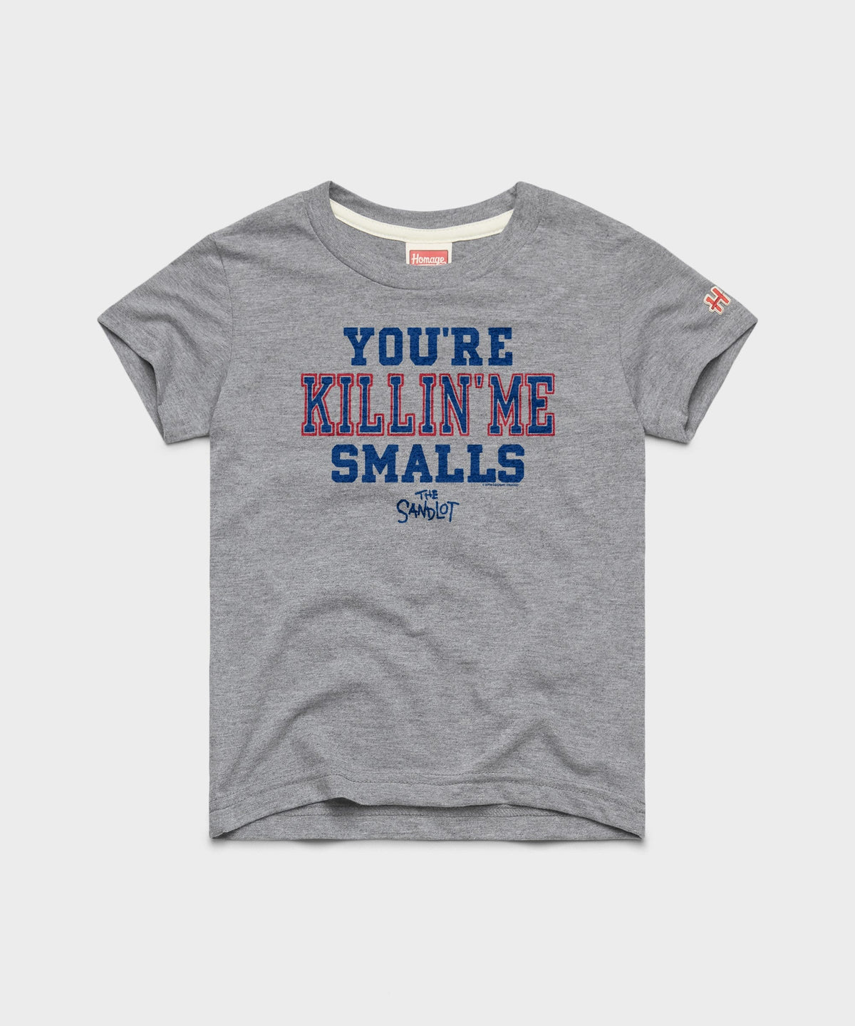 Youth The Sandlot You're Killin' Me Smalls Unisex