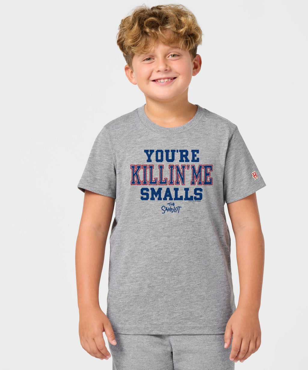 Youth The Sandlot You're Killin' Me Smalls Unisex
