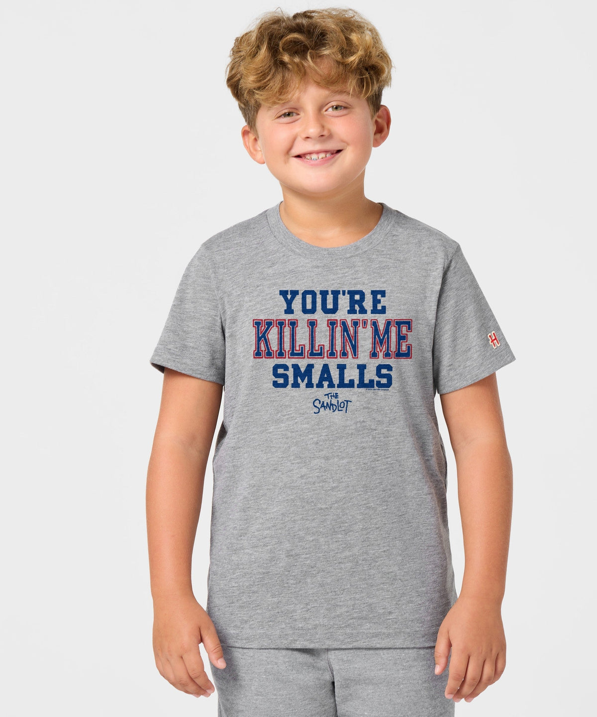 Youth The Sandlot You're Killin' Me Smalls Unisex