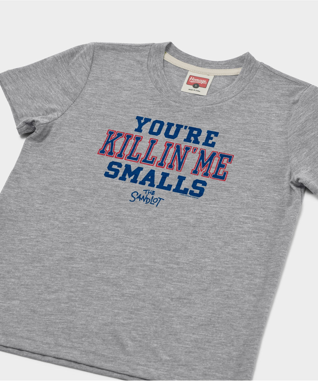 Youth The Sandlot You're Killin' Me Smalls Unisex