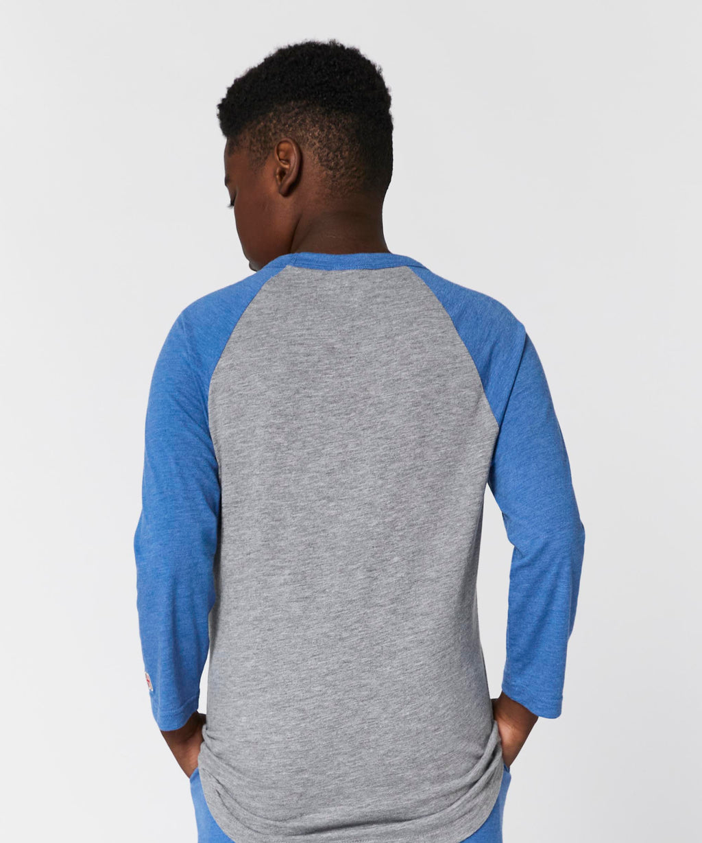 Youth The Sandlot You're Killin' Me Smalls Raglan Unisex