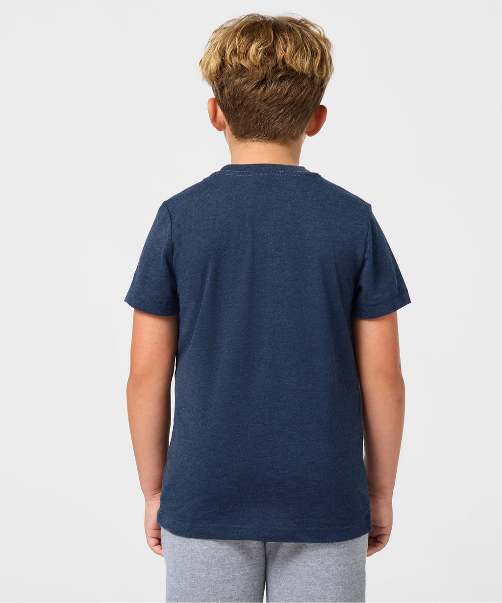 Youth The Simpsons Bart x Houston Texans Unisex