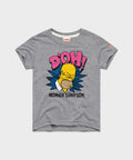 Youth The Simpsons Homer Simpson D'oh Unisex