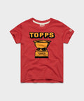 Youth Topps All Star Rookie Unisex