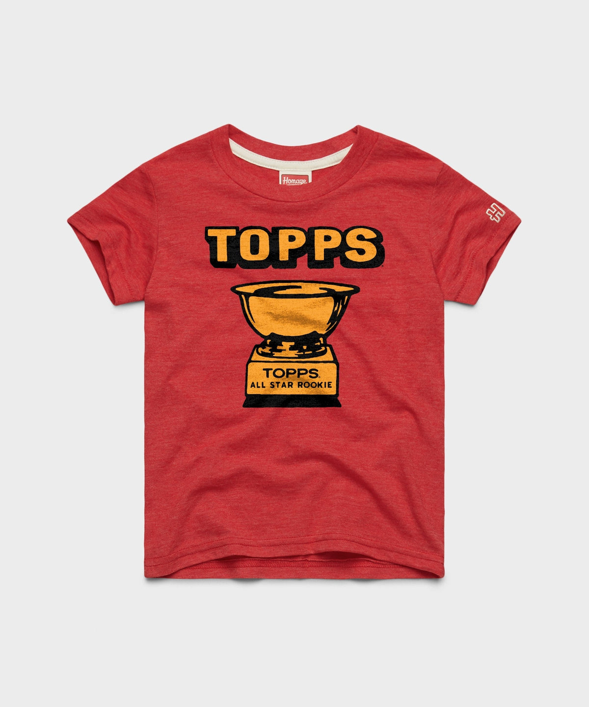 Youth Topps All Star Rookie Unisex