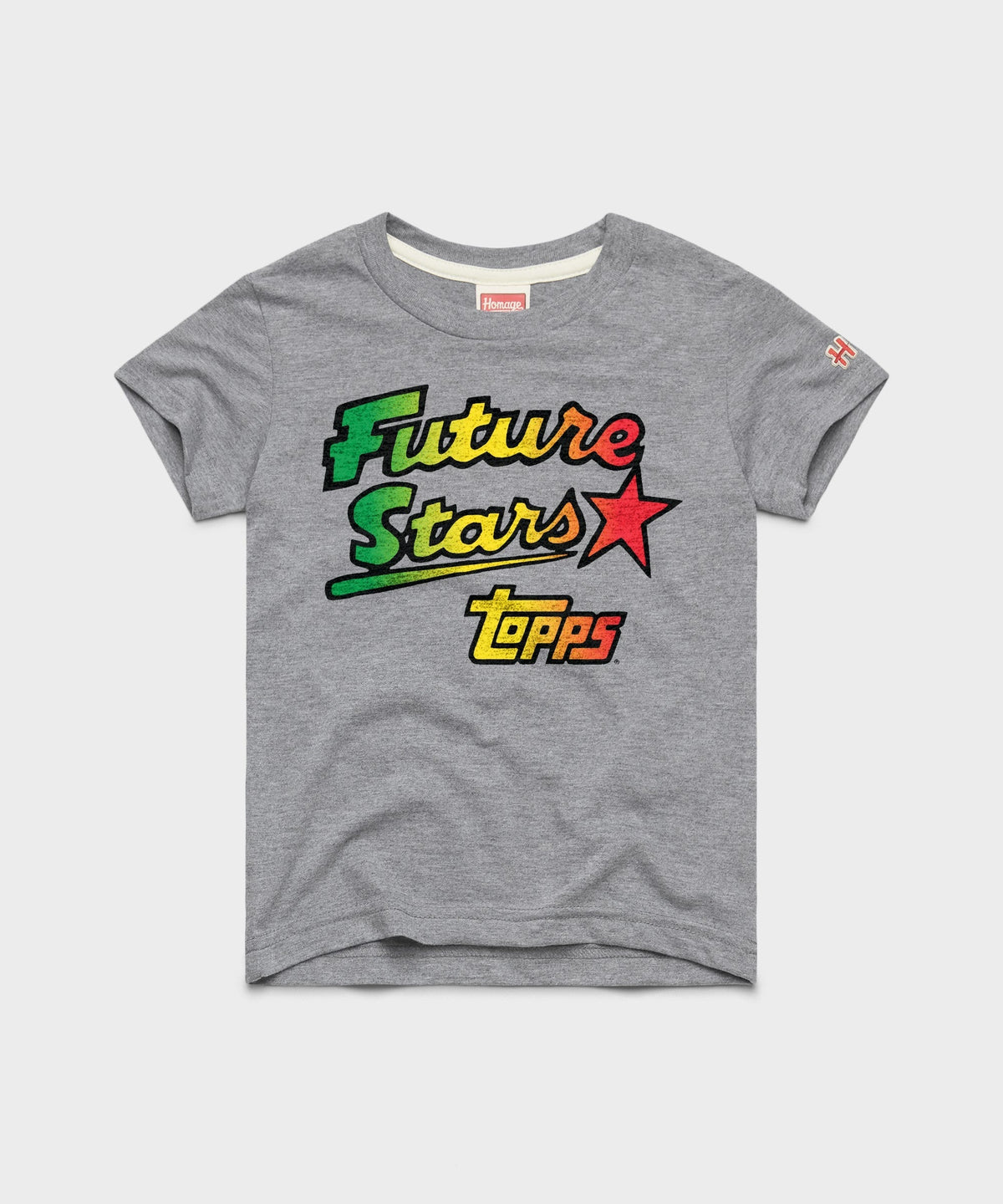 Youth Topps Future Stars Unisex