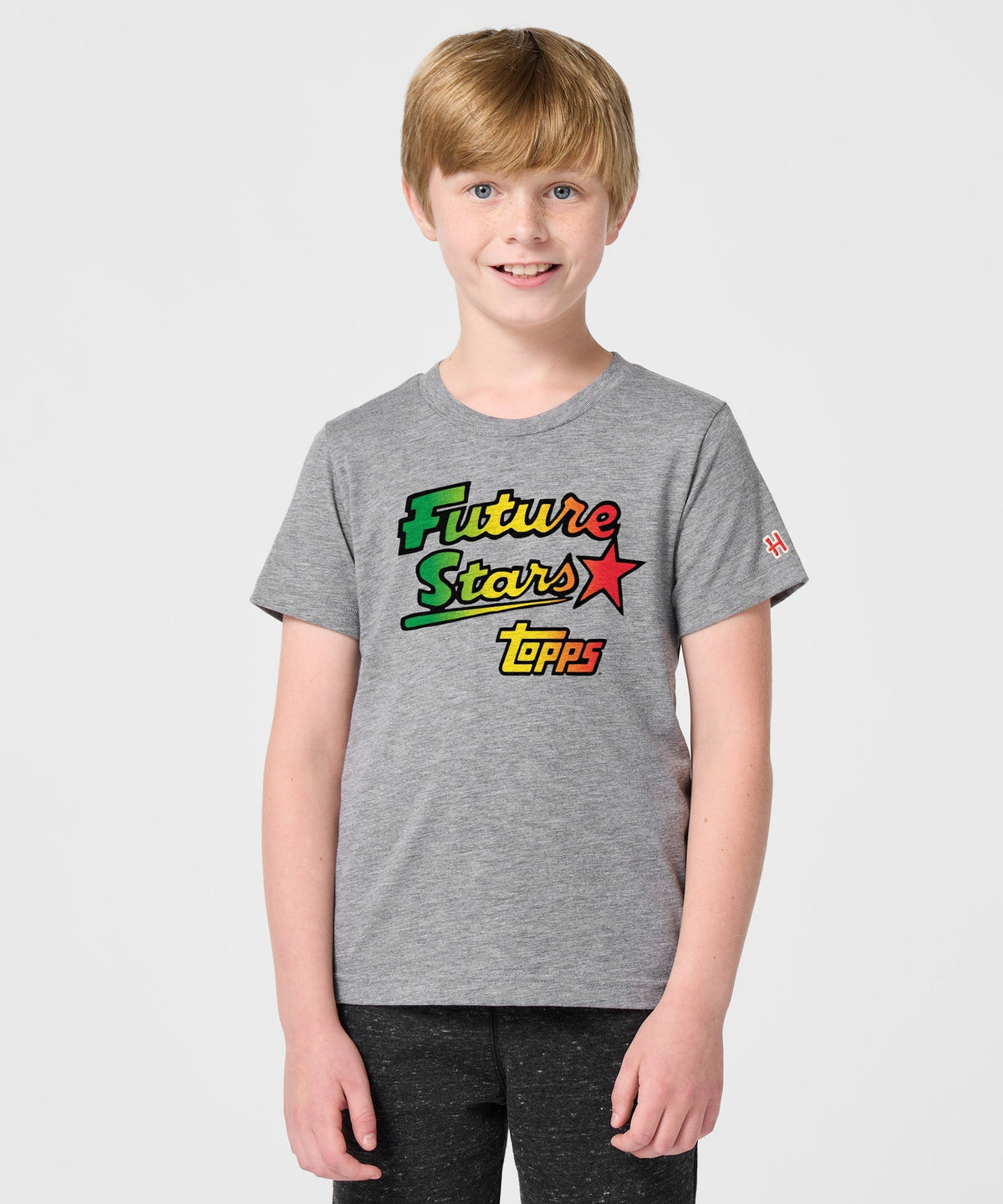 Youth Topps Future Stars Unisex