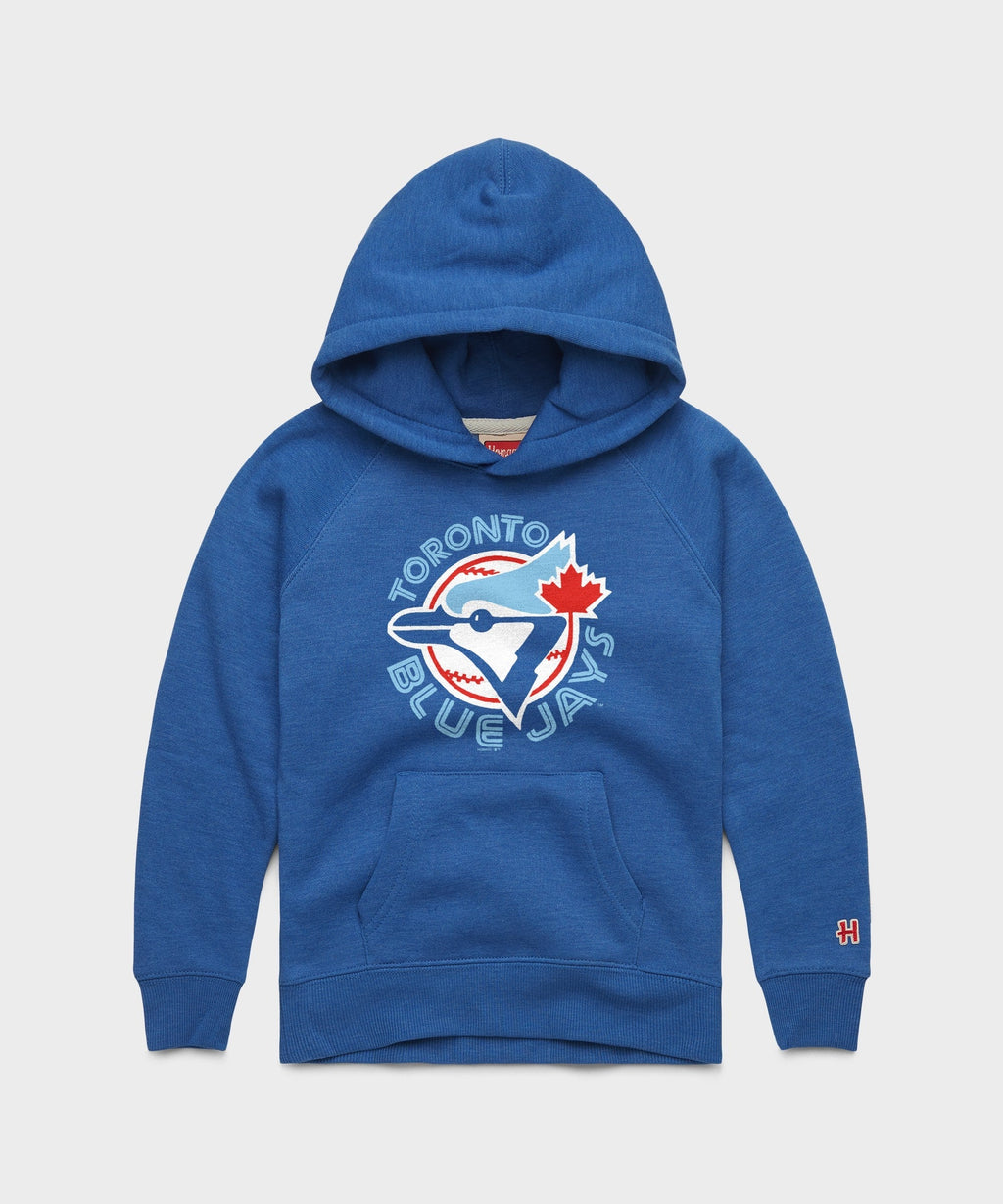 Youth Toronto Blue Jays '77 Unisex