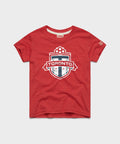 Youth Toronto FC '10 Unisex