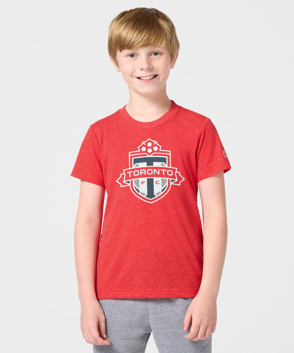 Youth Toronto FC '10 Unisex