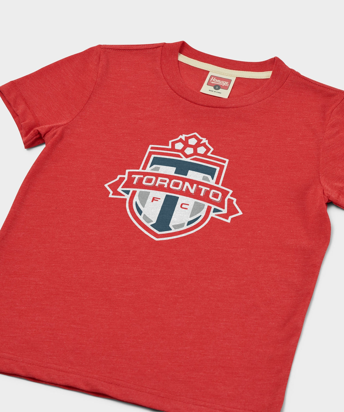 Youth Toronto FC '10 Unisex