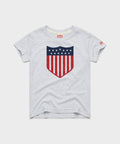 Youth US Soccer 1913 Crest Unisex