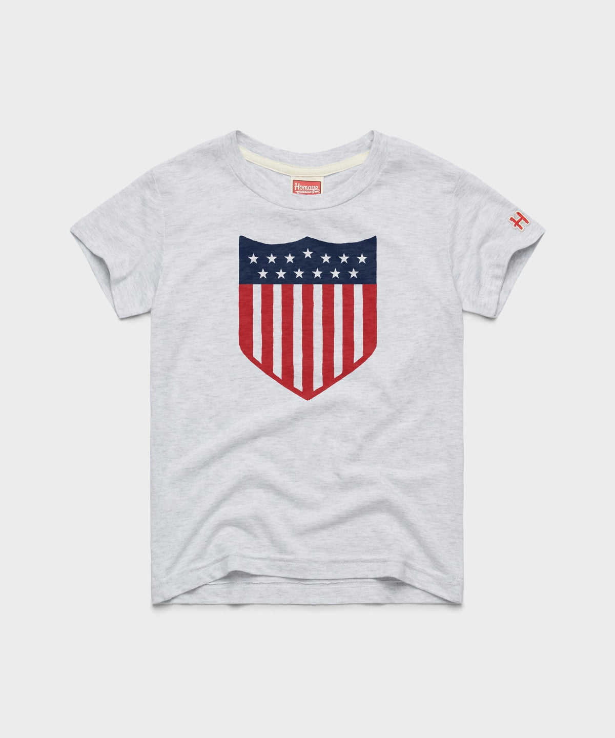 Youth US Soccer 1913 Crest Unisex