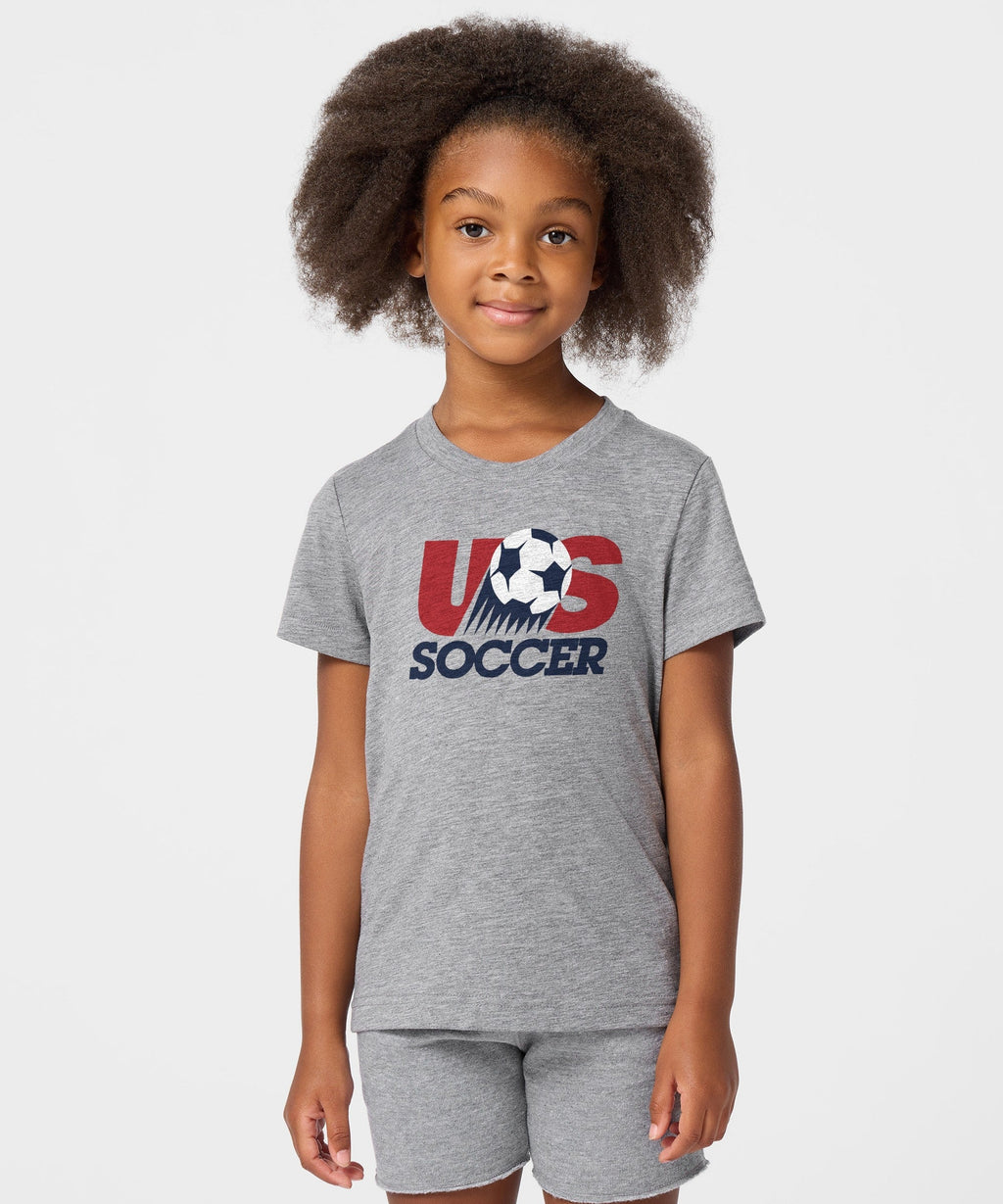 Youth US Soccer 1993 Crest Unisex