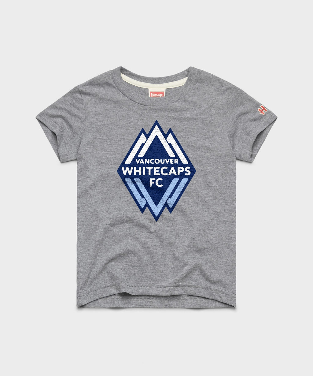 Youth Vancouver Whitecaps FC '11 Unisex
