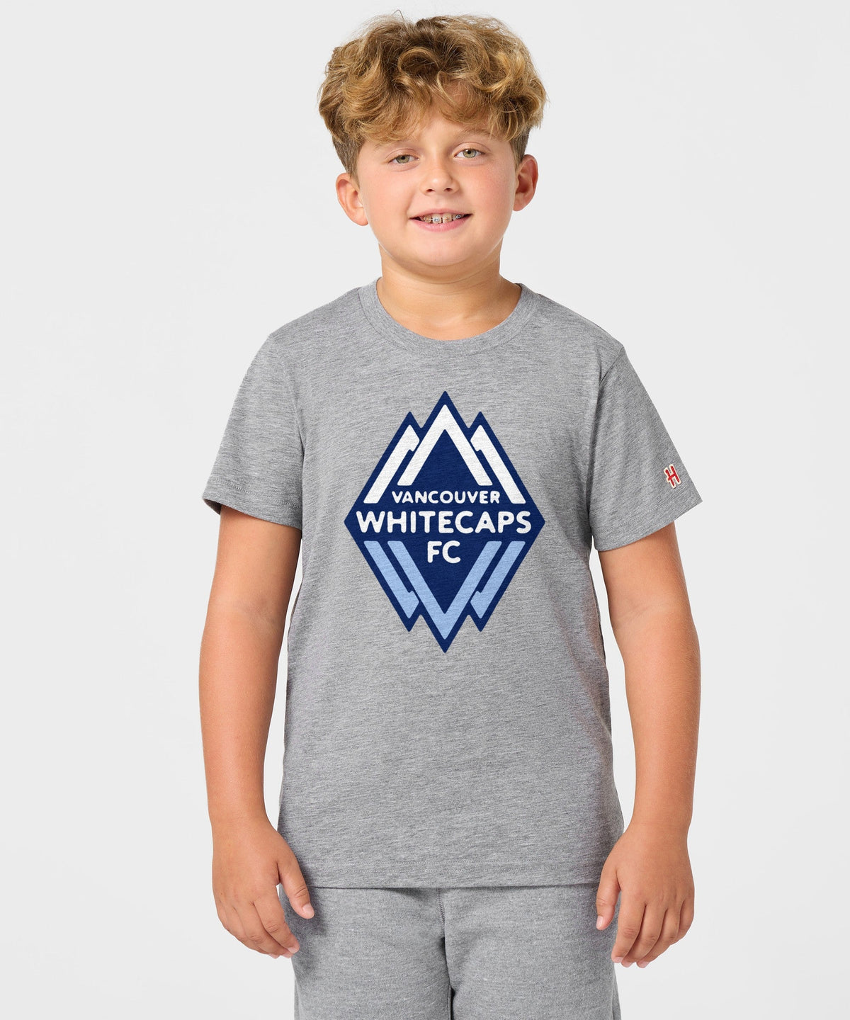 Youth Vancouver Whitecaps FC '11 Unisex