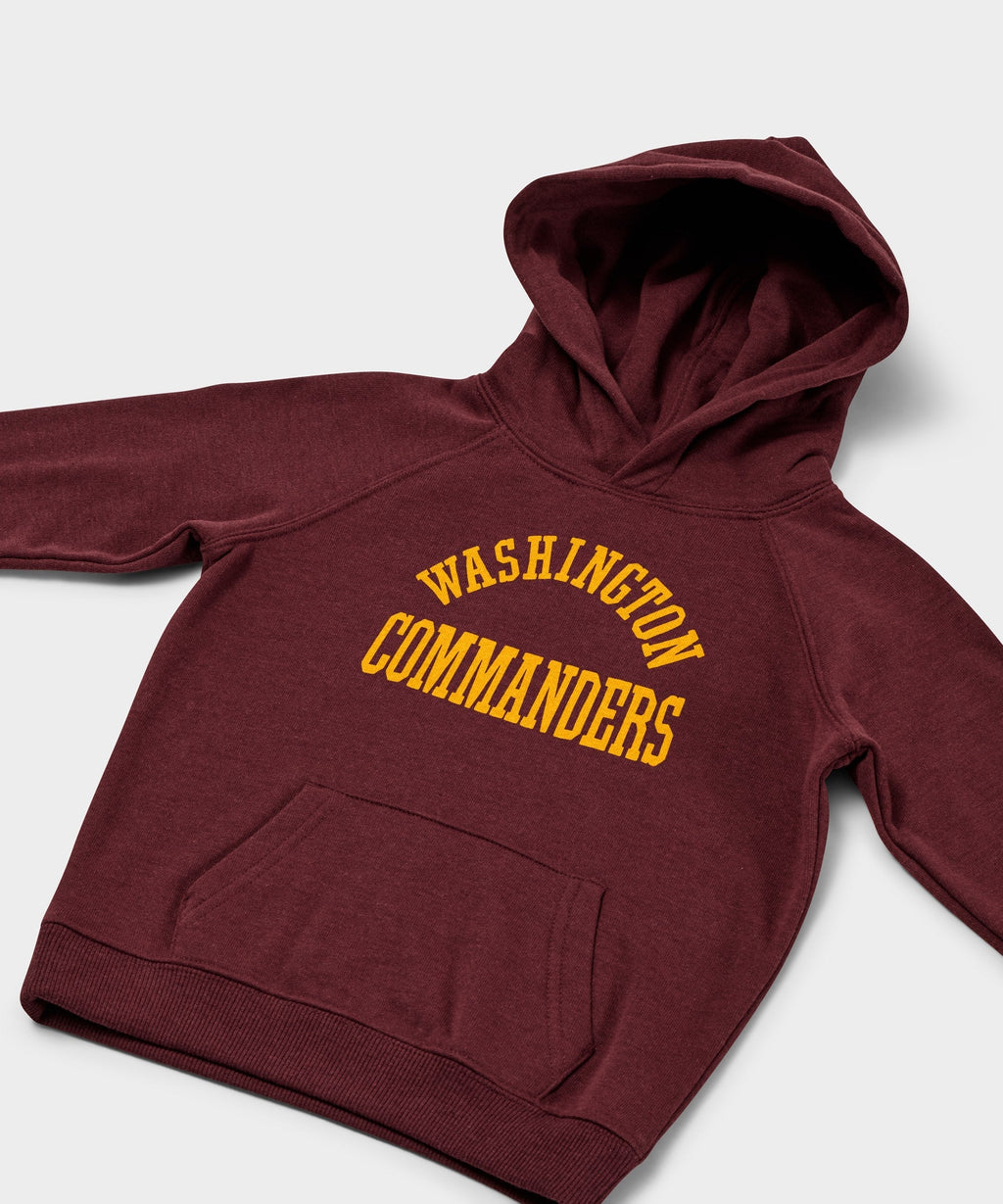 Youth Washington Commanders Classic Unisex