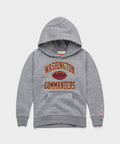 Youth Washington Commanders Gridiron Unisex