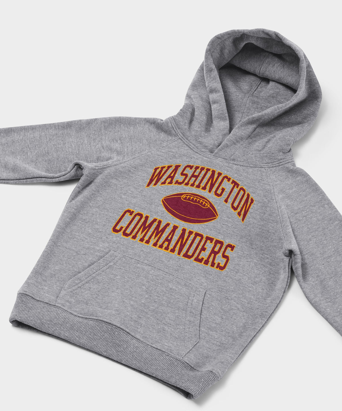 Youth Washington Commanders Gridiron Unisex