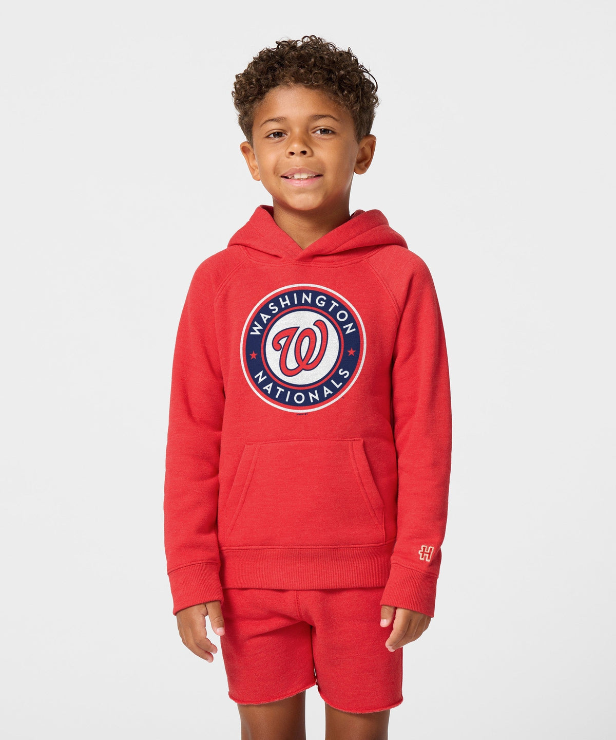 Youth Washington Nationals '11 Unisex