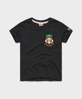 Youth Wrexham AFC Crest Left Chest Unisex