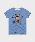 Youth Yankees Babe Ruth Signature Unisex