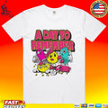 A Day To Remember Ms. Arcade Unisex