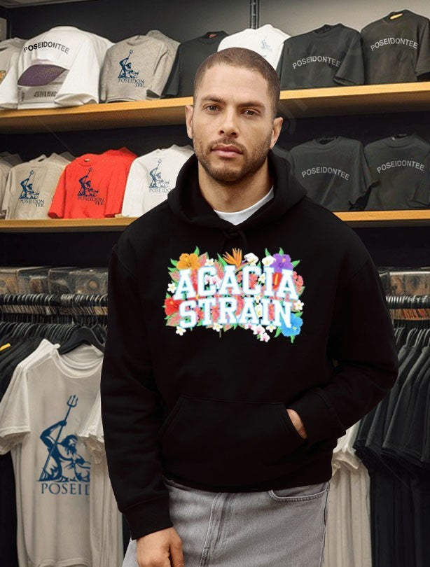 Acacia Strain Floral Summer 26 Unisex