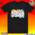 Acacia Strain Floral Summer 26 Unisex