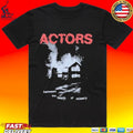 Actors Between The Teeth Of Misery Unisex
