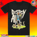 Aftermath Destroy Ai Unisex