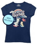 Women's We're All In This Together Like Hostages T-Shirt
