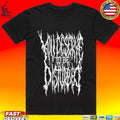 Alter Disturbed Metal Unisex