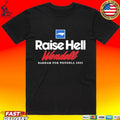 American Aquarium Raise Hell Wendell Barham For Wendell 2025 Unisex