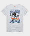 Angry Runs Raiders Bo Jackson Unisex