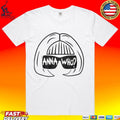 Anna Wintour Anna Who Unisex