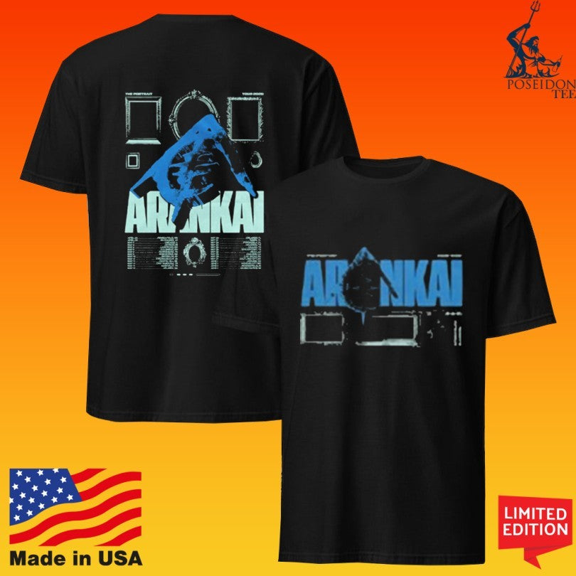 Arankai Tpt Tour Unisex