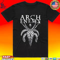 Arch Enemy Arachnid Unisex