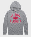 Arizona Cardinals Gridiron Lightweight Unisex
