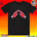 Arizona Diamondbacks Hands Unisex