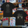 Armada Opeth 2026 Tour Unisex